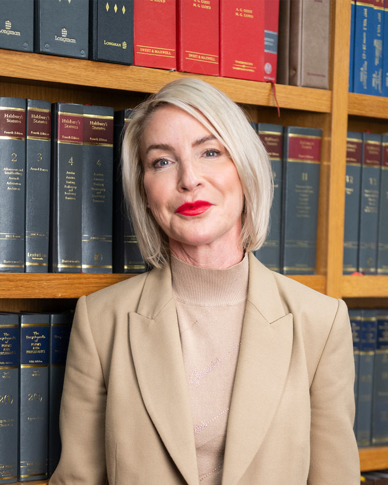 Helen Watson