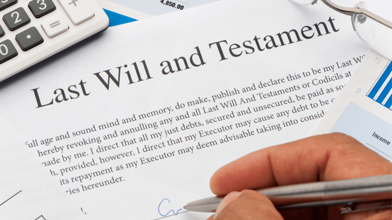 Challenging Executors And Trustees' Costs To Charge Or Not To Charge (2)