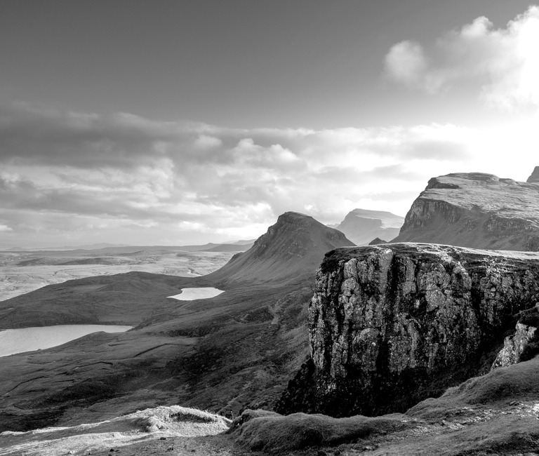 Environment Banner Image
