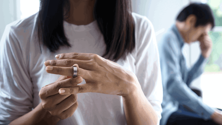 How To Start Divorce Proceedings