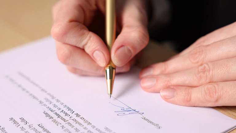 Can You Challenge The Validity Of A Will When The Testator Is Still Alive