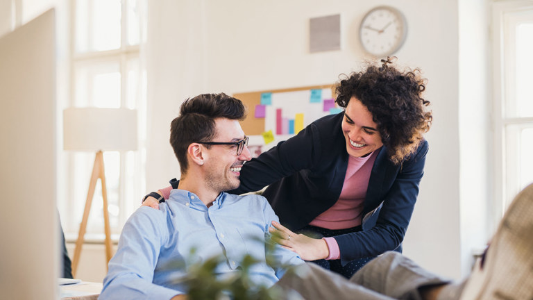 Valentine’S Day Advice For Bosses How To Deal With Workplace Relationships