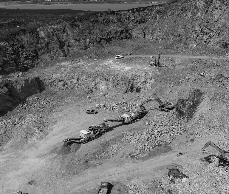 Mines Minerals And Quarriesbanner Image