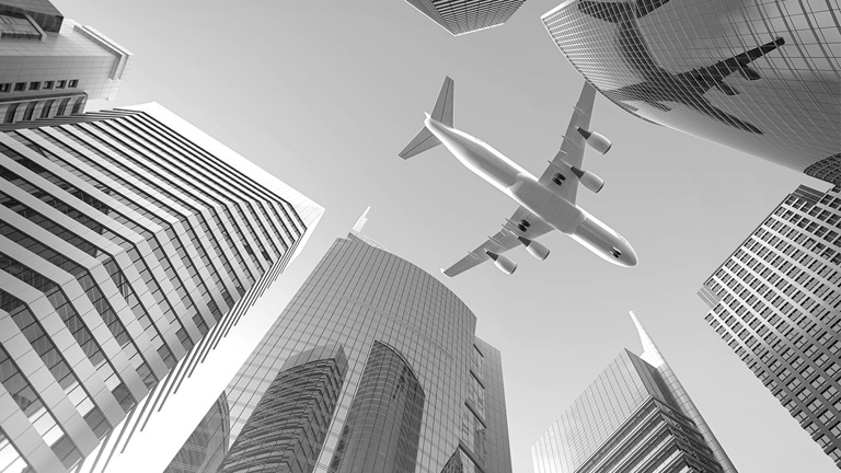 Aarons International Featured Image