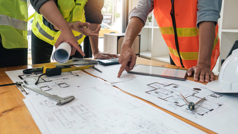 Construction Adjudication In Foreign Contracts