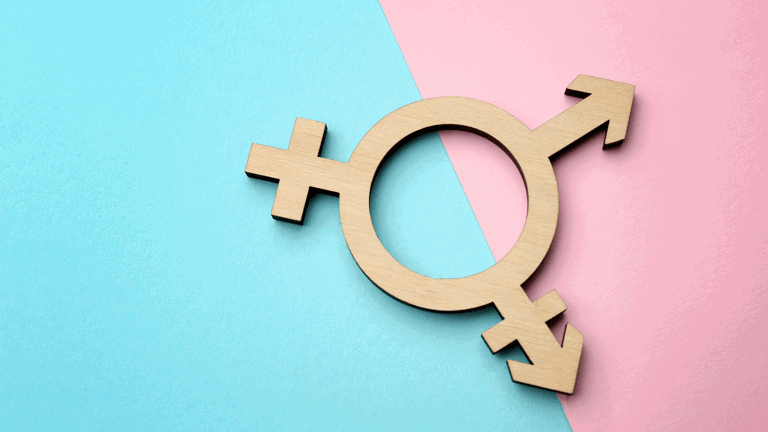 Who Counts As A Woman