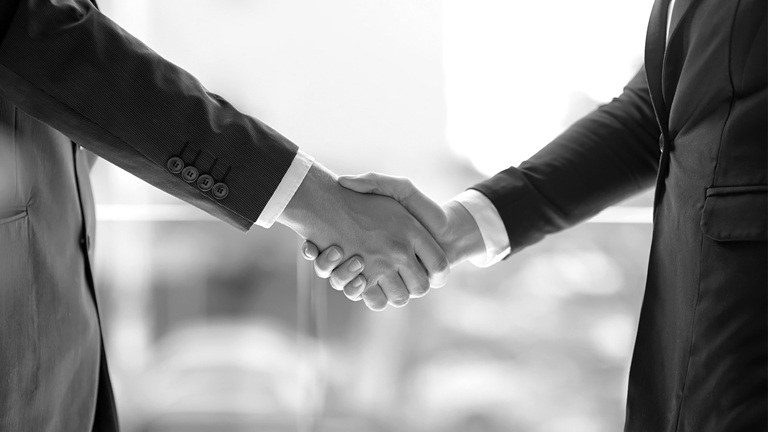 Corporate Law Featured Image