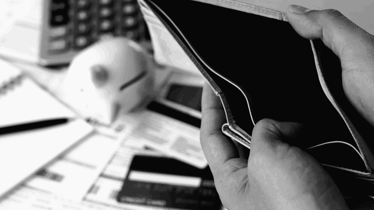 Personal Insolvency