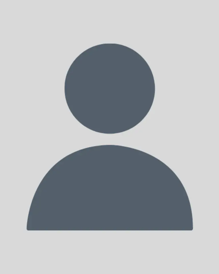 Headshot of Richard Forrester