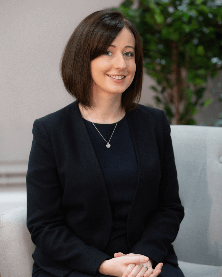 Headshot of Emma Aspinall