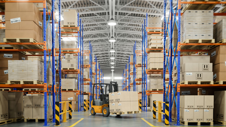 Warehousing, Logistics And The Election