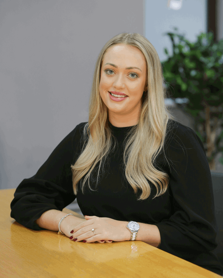 Headshot of Natalie Howitt