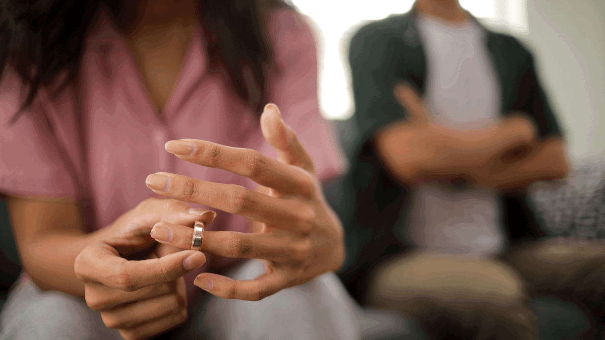 Divorce solicitors Altrincham