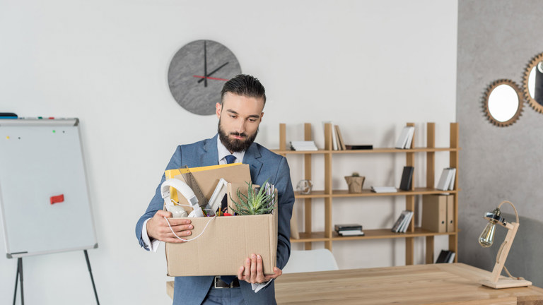 Unfair Dismissal Borg Neal V Lloyds Banking Group