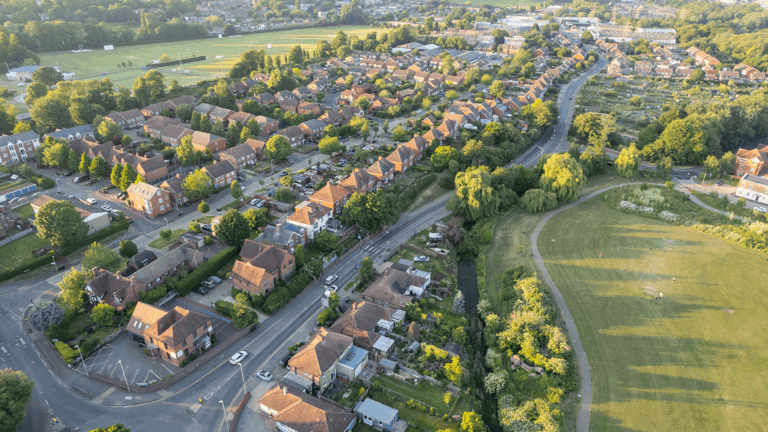 Major Changes To Determination Of Planning Applications To Come Into Effect