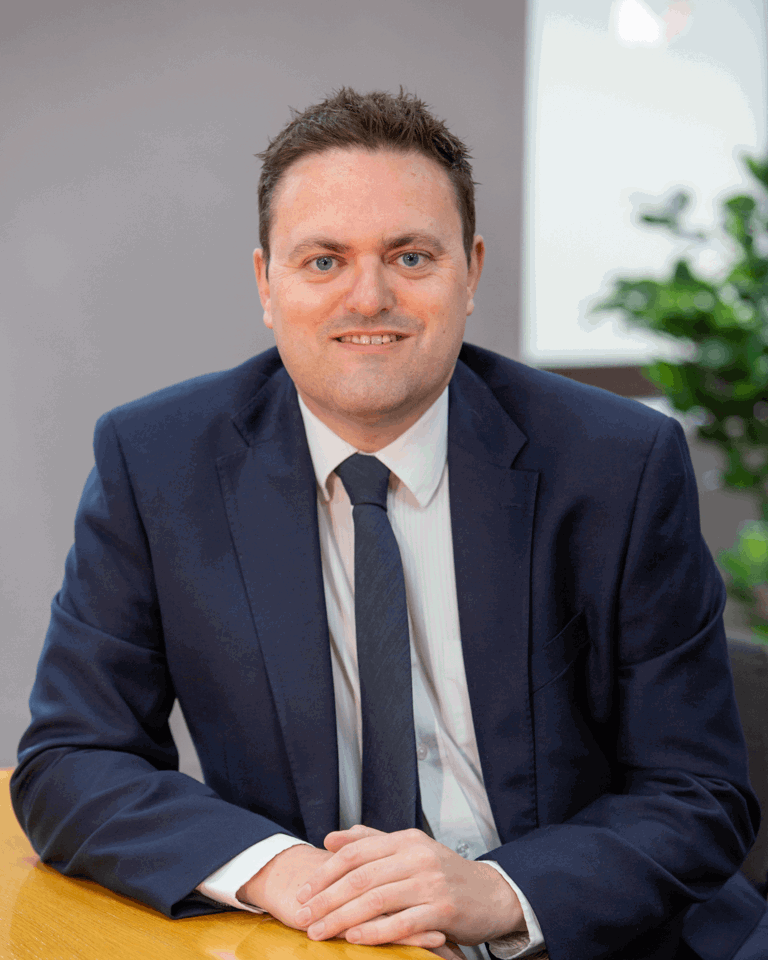 Image of Chris Mitchell