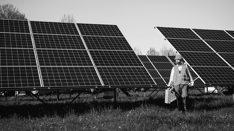 Energy Featured Image
