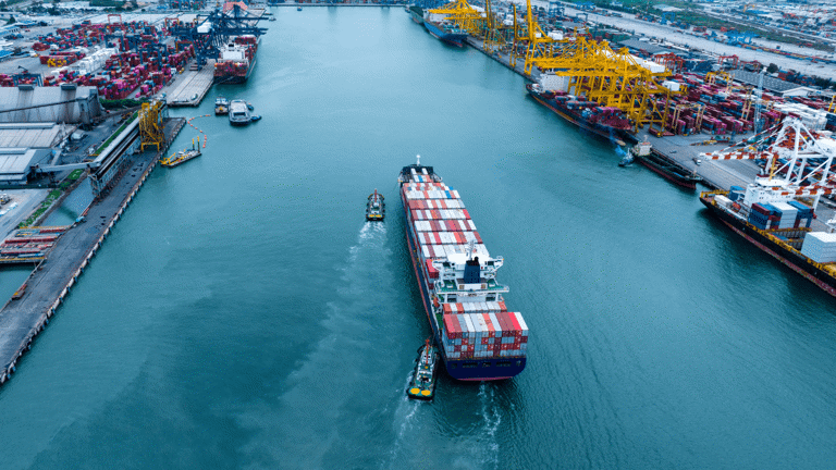 Trade Remedies Authority Investigations