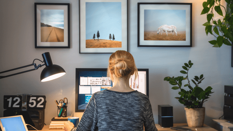 Flexible Working The Default