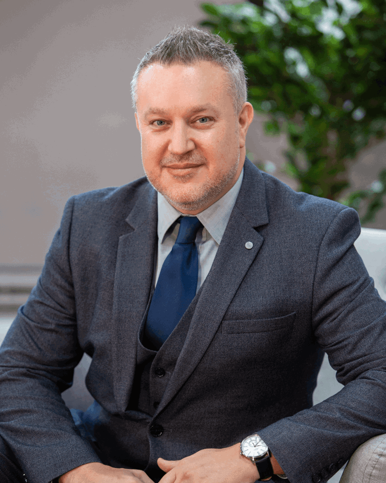 Image of Gavin Ball