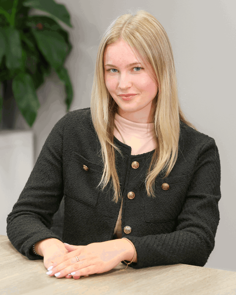Image of Lucy Billington