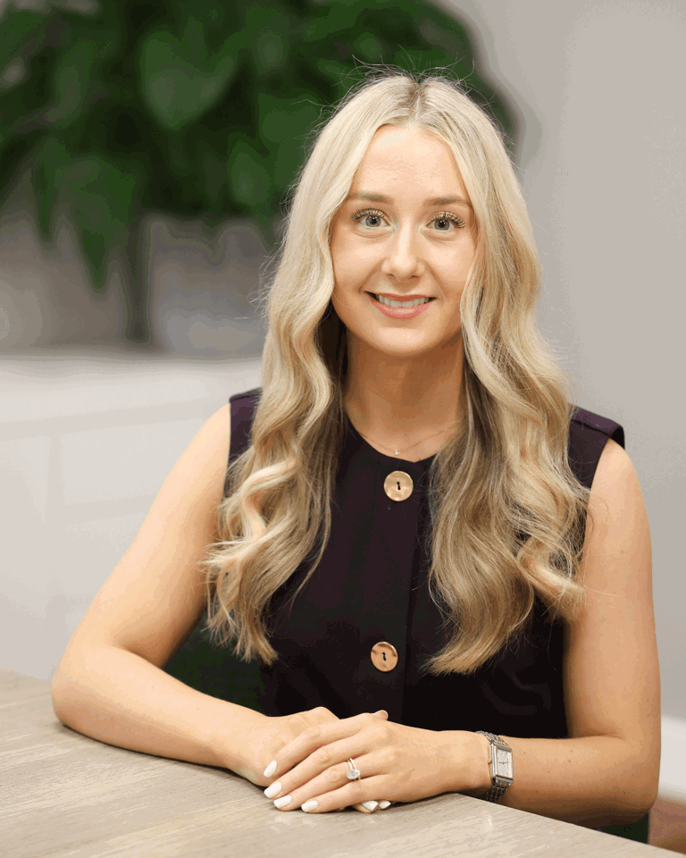 Headshot of Melissa Lockwood