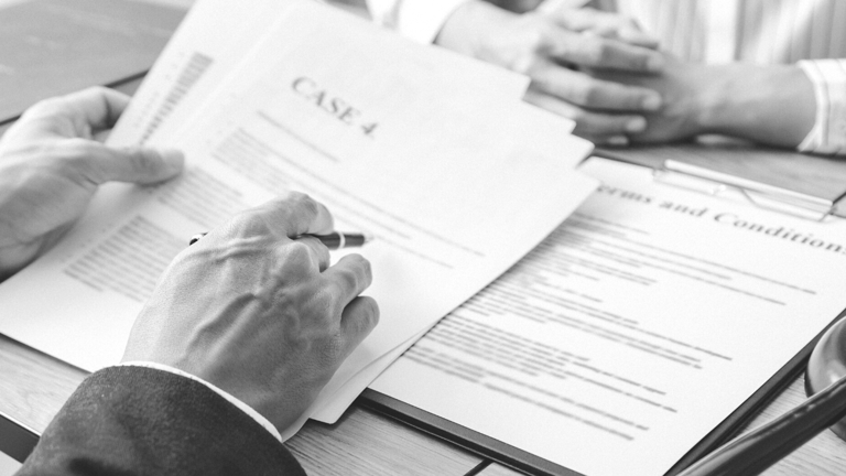 Personal Notarial