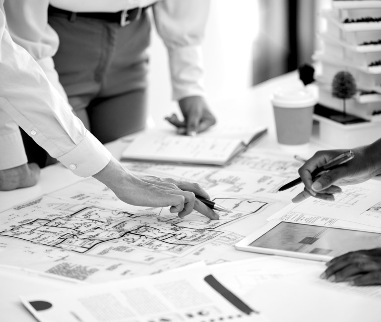 Planning Banner Image